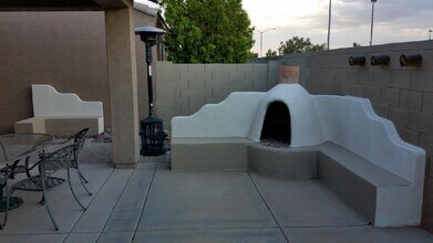 2050 S Edgewater in Mesa, AZ - Building Photo - Building Photo