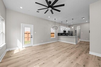 969 Reverend B J Lewis Dr in Houston, TX - Building Photo - Building Photo