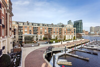 The Ritz-Carlton Residences in Baltimore, MD - Foto de edificio - Building Photo