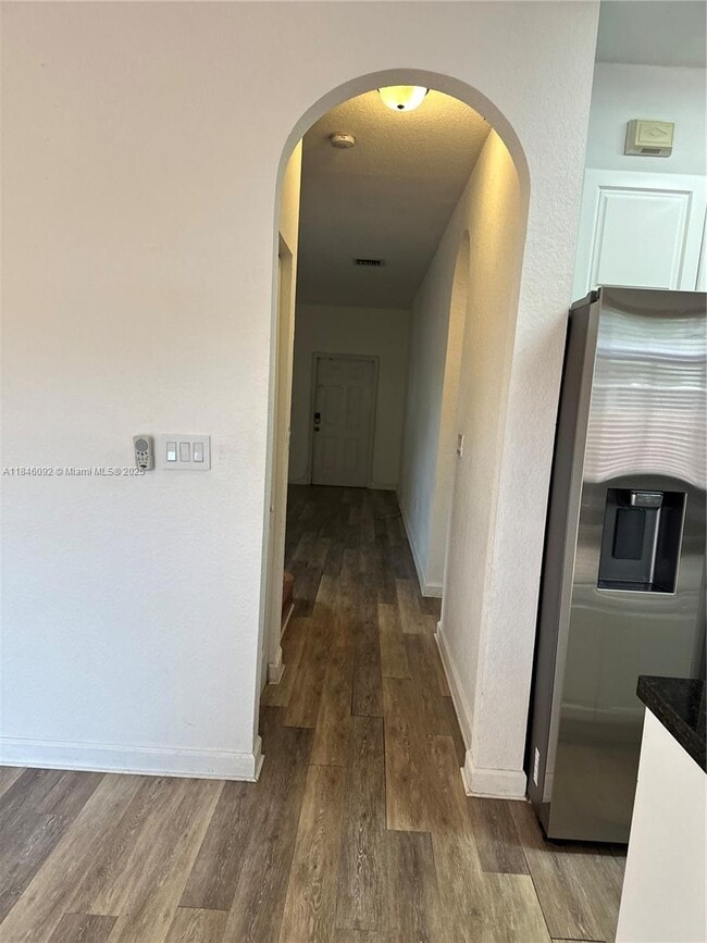 property at 5709 NW 113th Ct