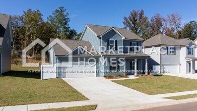 242 Ww Carr Ave in Jackson, GA - Building Photo - Building Photo