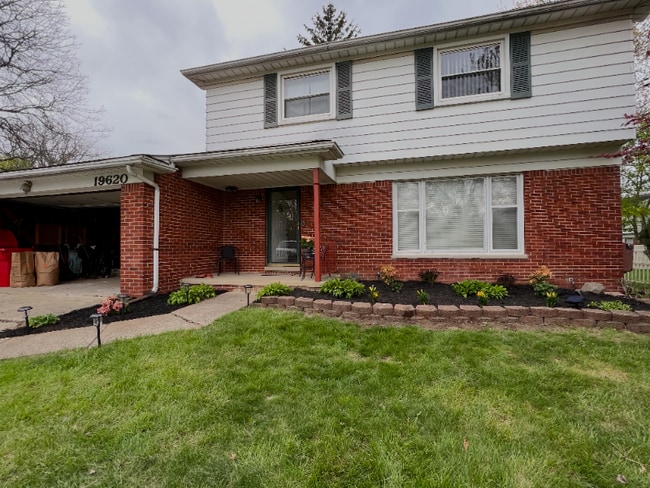 property at 19620 Silver-Spring St