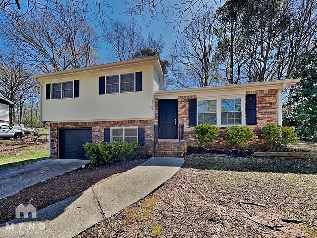 property at 4169 Rocky Face Dr