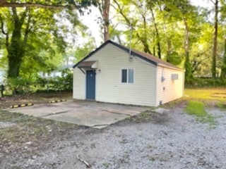property at 6258 Edward St