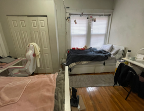 884 Huntington Ave, Unit 2 in Boston, MA - Building Photo - Building Photo