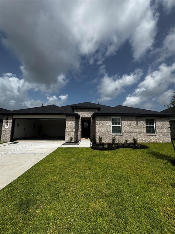4324 Misty Elm Ln in Rosenberg, TX - Building Photo - Building Photo