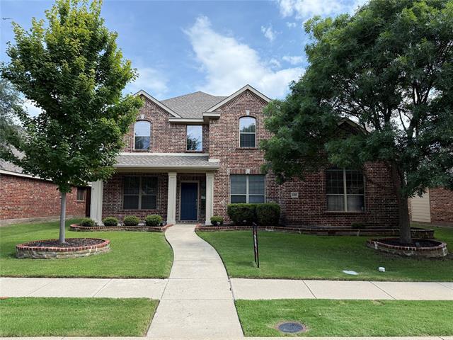 property at 6400 Eaglestone Dr