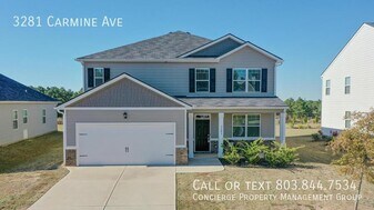 3281 Carmine Ave in Graniteville, SC - Building Photo