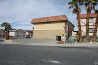 6922 Kepler Dr in Las Vegas, NV - Foto de edificio - Building Photo