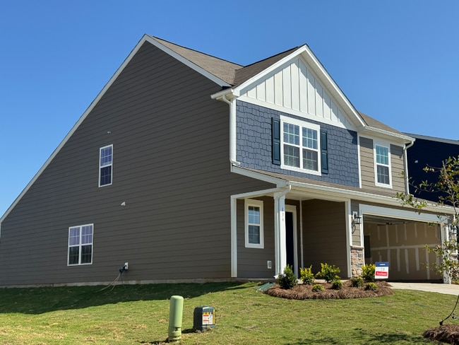 134 Oconee Trl