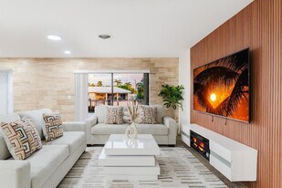 1016 NE 26th Ave in Pompano Beach, FL - Building Photo