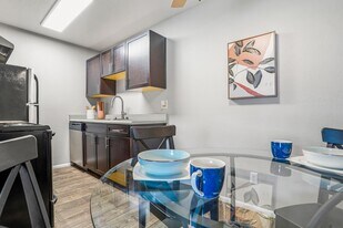 Callaway in Salt Lake City, UT - Building Photo