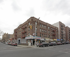 209 Sullivan Pl in Brooklyn, NY - Building Photo - Building Photo