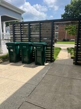 4711 Osgood St, Unit 1 in Cincinnati, OH - Building Photo - Building Photo