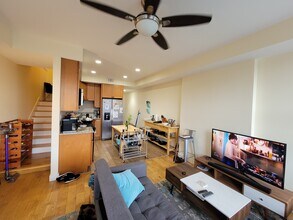 212 E Chase St in Baltimore, MD - Building Photo - Building Photo
