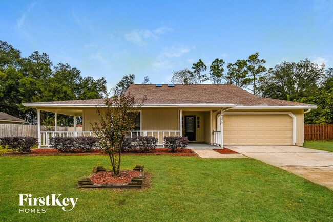 4375 Morning Dove Dr in Jacksonville, FL - Building Photo - Building Photo