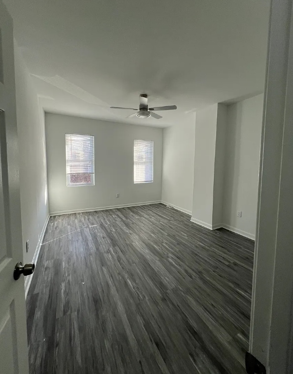 2000 E Preston St in Baltimore, MD - Building Photo - Building Photo