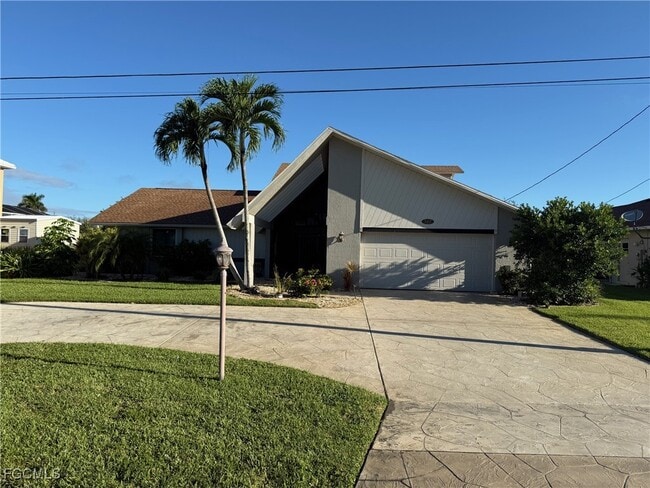 3417 SW 8th St in Cape Coral, FL - Building Photo - Building Photo