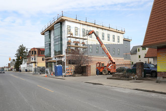 363 Grant St in Buffalo, NY - Building Photo - Building Photo