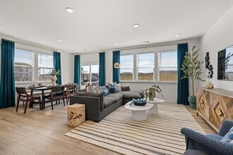 2775 Lou Lou Ln in Buford, GA - Building Photo - Building Photo