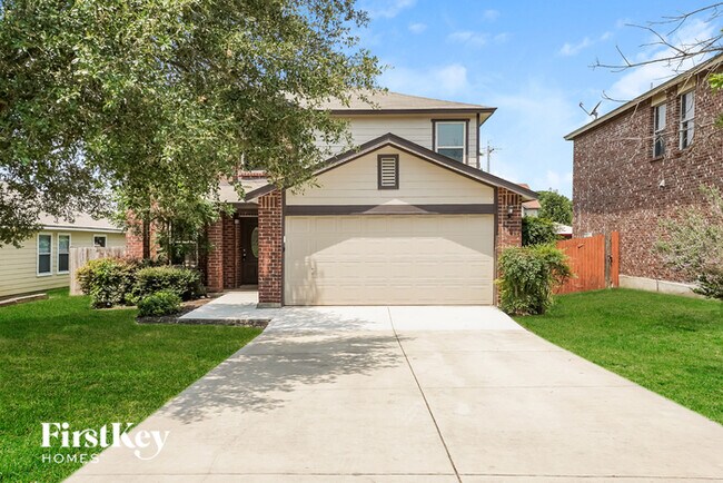 property at 11235 Forest Pass Ct