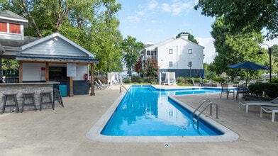 Sailpointe at Lake Norman in Cornelius, NC - Building Photo - Building Photo