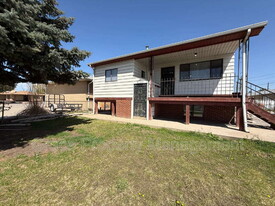 1149 E 58th Ave in Denver, CO - Building Photo