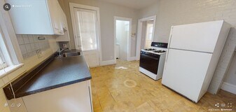 61 Dana St, Unit 8 in Cambridge, MA - Building Photo