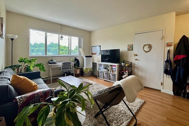 property at 256 Parker Hill Ave
