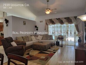 7939 Leighton Cir in New Port Richey, FL - Building Photo - Building Photo