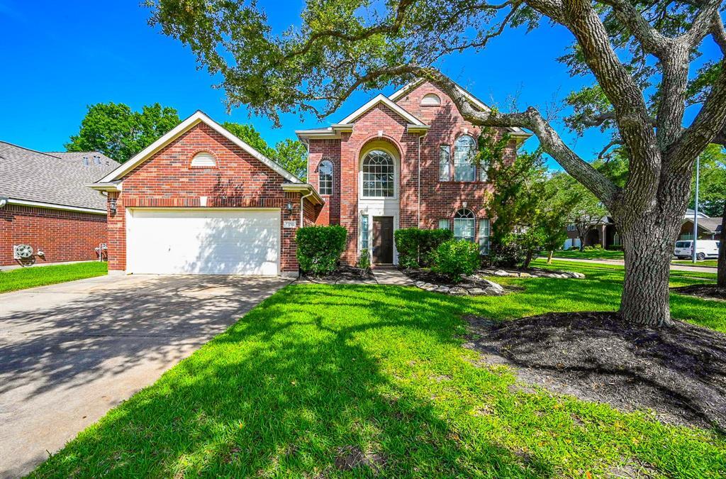 23202 S Warmstone Way in Katy, TX - Building Photo