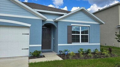 1372 Sugarwood St in Davenport, FL - Building Photo - Building Photo