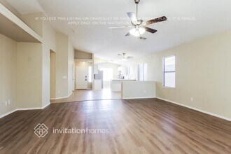 15139 W Melvin St in Goodyear, AZ - Foto de edificio - Building Photo