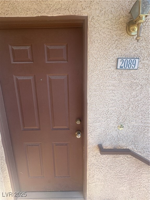 property at 8501 W University Ave