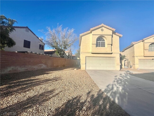property at 3701 Cactus Wheel Ct