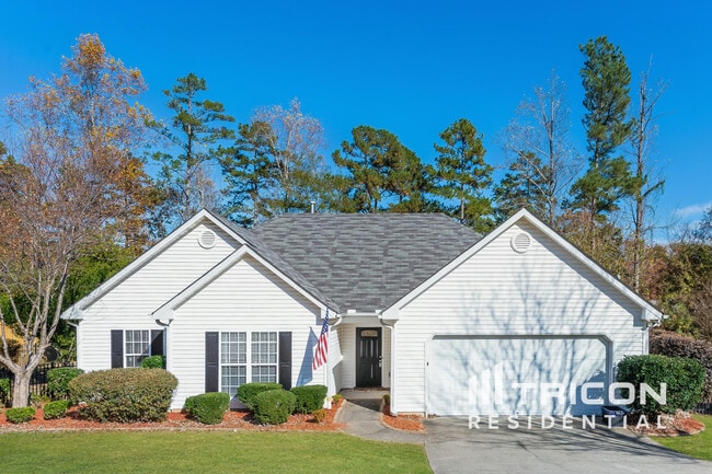 property at 4538 Ashlyn Rebecca Dr SW