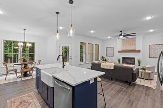145 Kennel Rd in Stanfield, NC - Building Photo - Building Photo