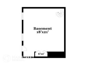 105 Springvalley Way in Stockbridge, GA - Building Photo - Building Photo