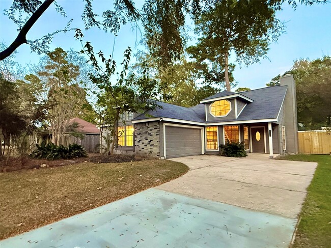 30430 Arborg Dr in Spring, TX - Building Photo - Building Photo