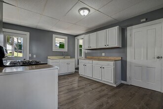 260 S Hancock St in Wilkes-Barre, PA - Building Photo - Building Photo