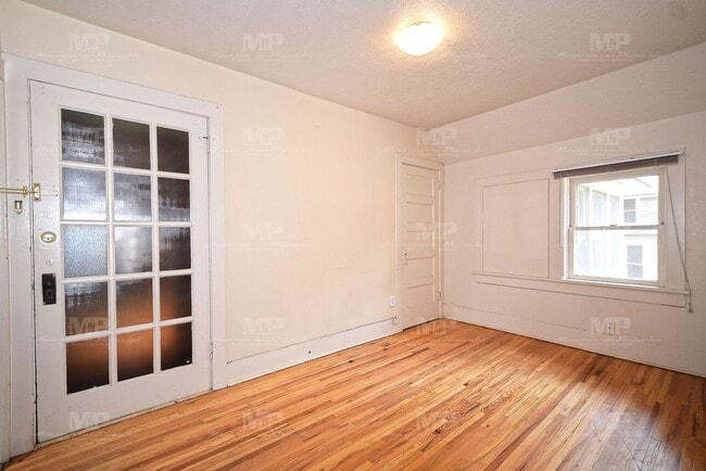 318 W Laurel St in Fort Collins, CO - Foto de edificio - Building Photo