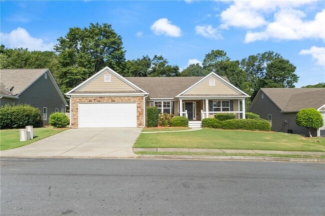 52 Chimney Springs Dr SW