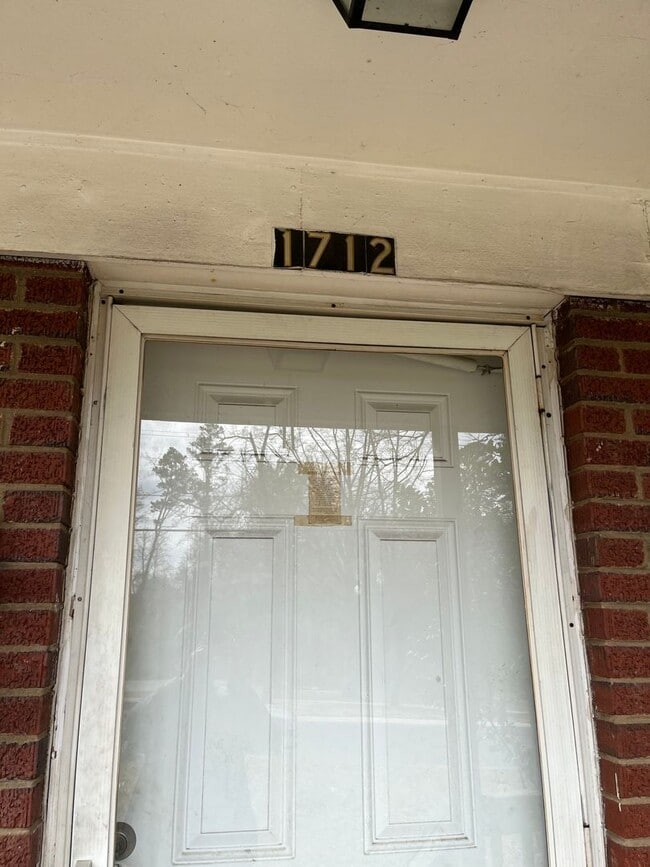 property at 1712 Catherine Simmons Ave