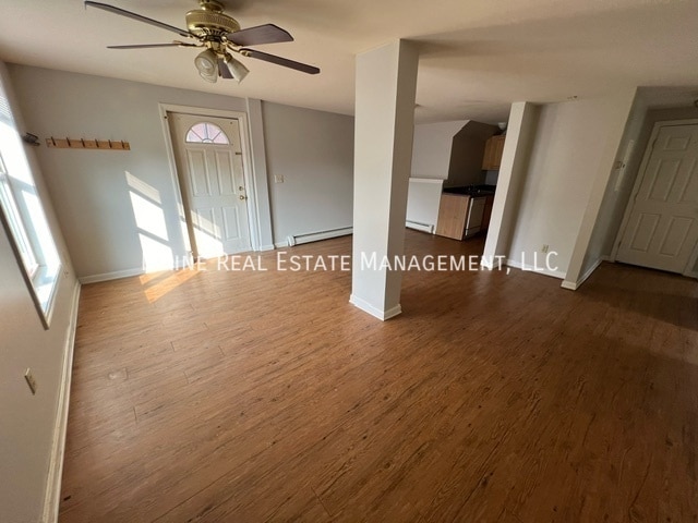 property at 1817 Hammond St