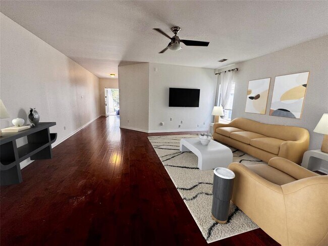 property at 2209 Independence Dr