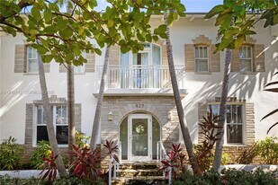 927 Euclid Ave in Miami Beach, FL - Building Photo