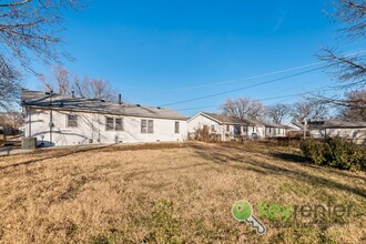 1615 W Haskell Ave in Wichita, KS - Building Photo - Building Photo