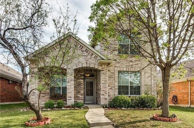 property at 5433 Buckskin Dr
