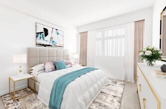 14 Monitor St, Unit Apt 1C in Brooklyn, NY - Foto de edificio - Building Photo