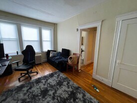 220 Kelton St in Boston, MA - Building Photo